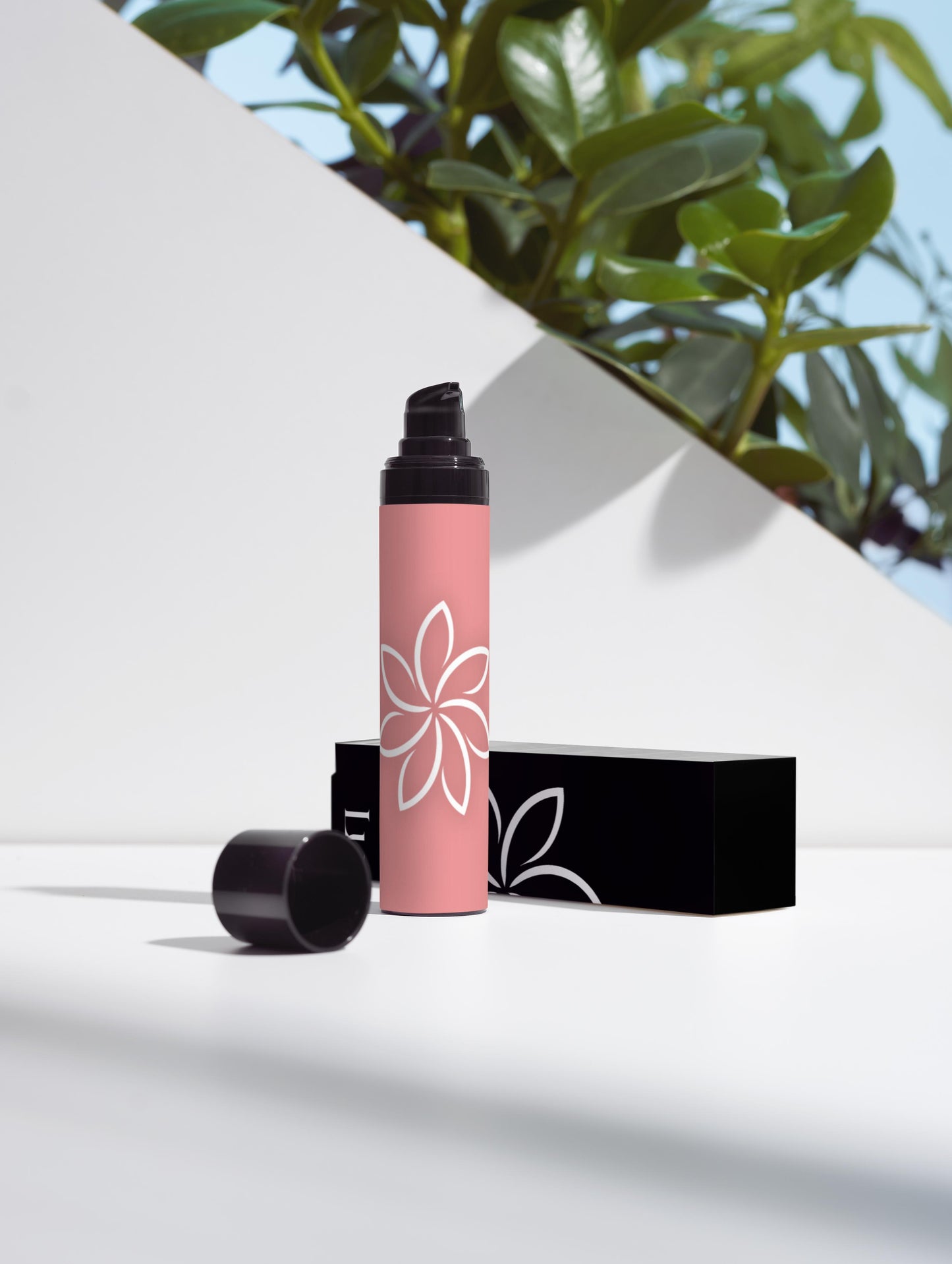 Gel hydratant sans huile