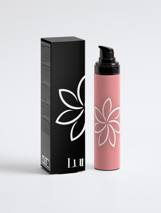 Gel hydratant sans huile